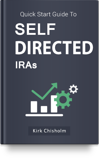 quick start guide to self directed IRAs